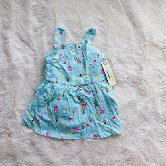 OshKosh B'gosh Other - OshKosh Ice Cream Dress